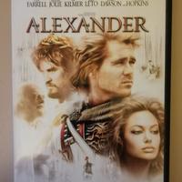 Alexander - 2 DVD