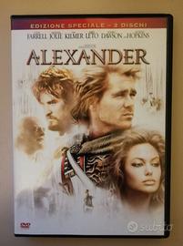 Alexander - 2 DVD