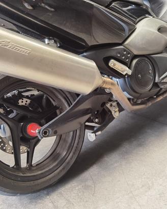 Scarico per T-Max