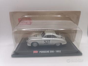 Modellino Porsche 1000 Miglia 