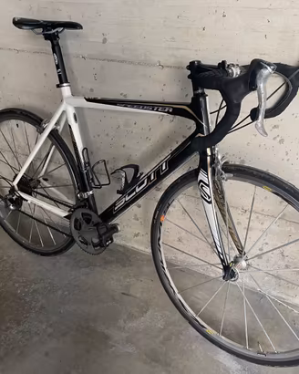 Scott Speedster bici da corsa