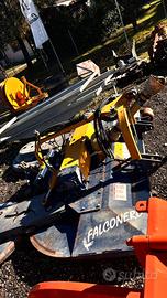 Tosaerba mod. tornado 2300 - falconero