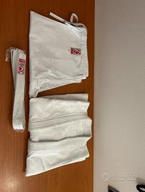 Judogi Cor sport