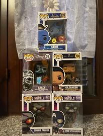 Lotto Funko