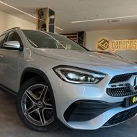 Mercedes-benz GLA 200 GLA 200 d Automatic Premium