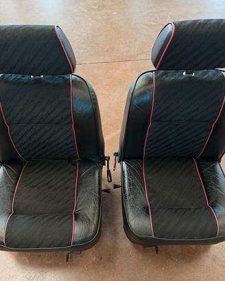 sedili interno completo rover mini cooper