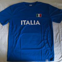 Maglia Italia Nivea