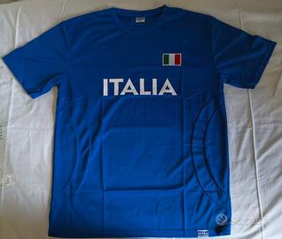 Maglia Italia Nivea