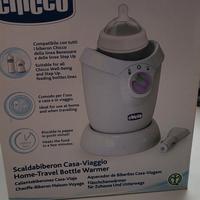 Scaldabiberon casa-viaggio