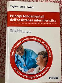 Principi fondamentali dell’ass. infermieristica