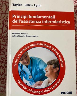 Principi fondamentali dell’ass. infermieristica