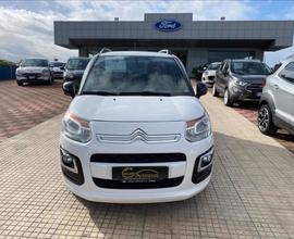 CITROEN C3 Picasso 1.6 bluehdi Live edition 100cv