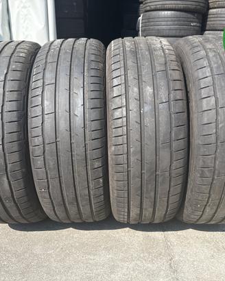 gomme usate 2355518 Estivo HANKOOK - VEN - 812