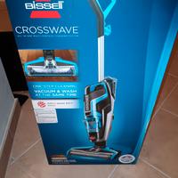 Bissell Crosswave