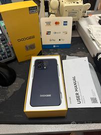 DOOGEE N 55 4G ( 16/256GB ) GARANZIA