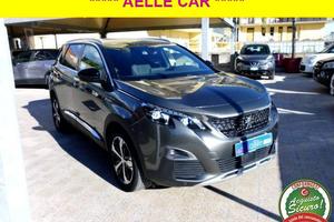 PEUGEOT 5008 BlueHDi 120 S&S EAT6 GT Line 7 POST