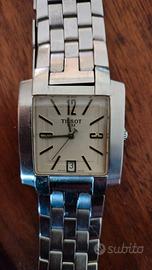 orologio TISSOT