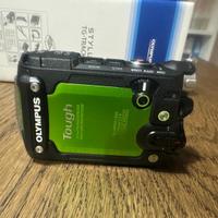 Olympus Though! TG-Tracker