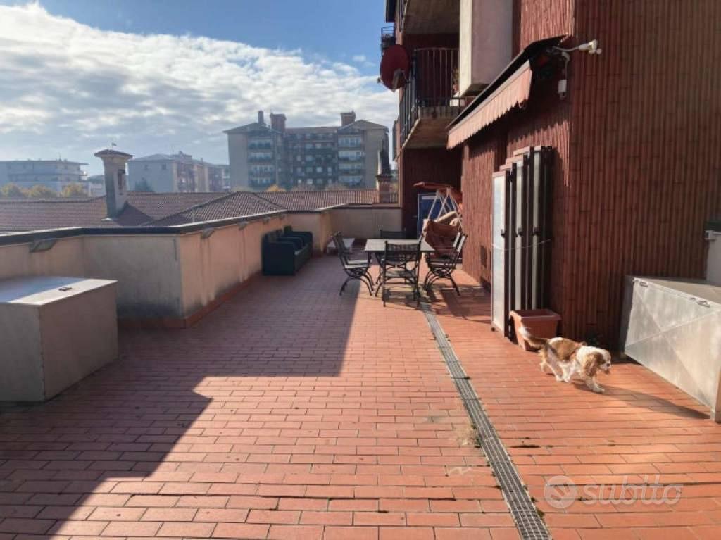 Appartamento – Bergamo, San Tomaso de' Calvi, Borgo Palazzo - Vista 4