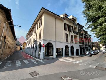 Appartamento Busto Garolfo [Cod. rif 3344819VRG]