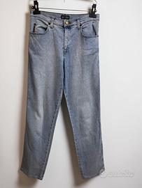 Armani Jeans Uomo – Indigo Series N°005 – Tg. 32 –