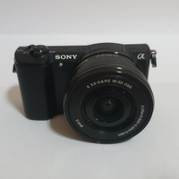 Sony Alpha 5100