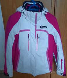 Giacca da neve Colmar