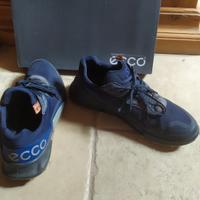 scarpe sportive Ecco trekking uomo 