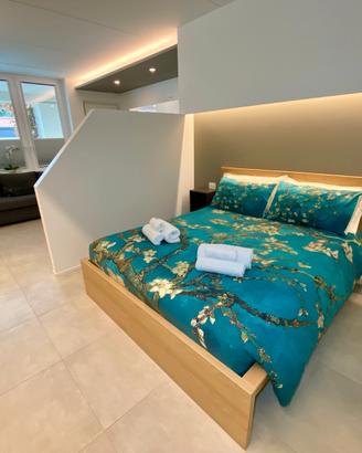 Bilocale1 Residence Le Essenze