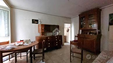 PALAZZINA A SEGNI