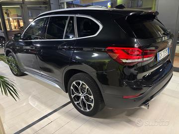 Bmw X1 sDrive16d xLine Plus