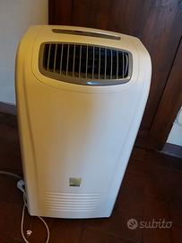 Condizionatore portatile Rex