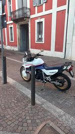 Honda Transalp XL 600V - Livrea HRC -