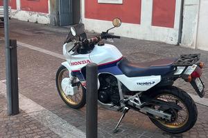 Honda Transalp XL 600V - Livrea HRC -