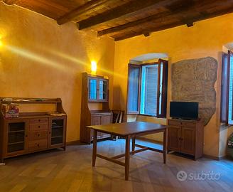 Trilocale nel centro storico di Alghero