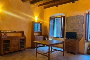 Trilocale nel centro storico di Alghero