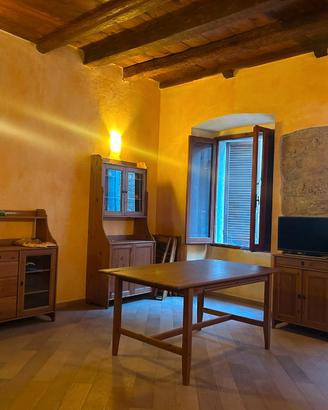 Trilocale nel centro storico di Alghero