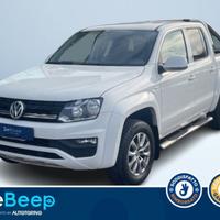 Volkswagen Amarok AMAROK DC 3.0 V6 TDI COMFOR...