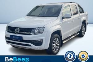 Volkswagen Amarok AMAROK DC 3.0 V6 TDI COMFOR...