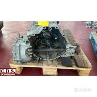 Cambio manuale usato audi q5 2.0 tdi 2013 / cjc