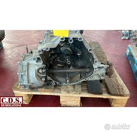 Cambio manuale usato audi q5 2.0 tdi 2013 / cjc