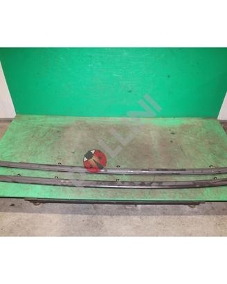 Barre portatutto longitudinali (Dx+Sx) opel
