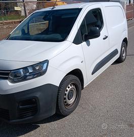 CITROEN  BERLINGO