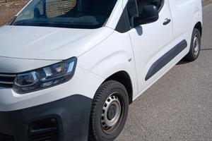 CITROEN  BERLINGO
