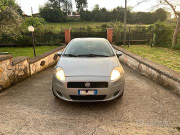 FIAT Punto 3ª serie - 2005