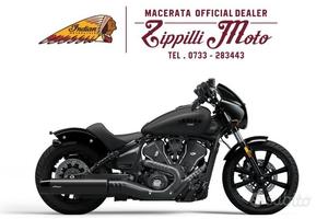 Indian Sport Scout 1250 2026