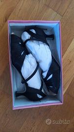 Scarpe da ballo