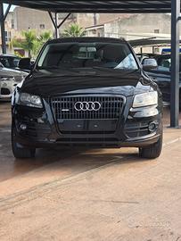 Audi Q5 2.0 TDI 170 CV quattro S tronic