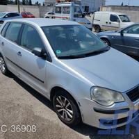 VW POLO 9A, 9N 1.2 60CV 07-09 -Ricambi