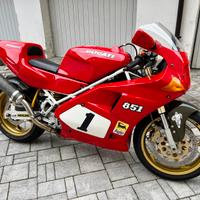 Ducati 851 S3